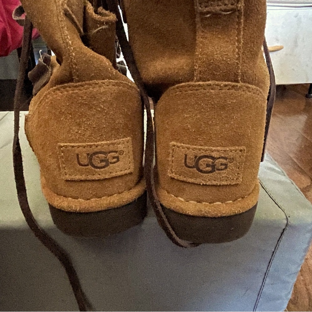 Ugg Boots - image 1
